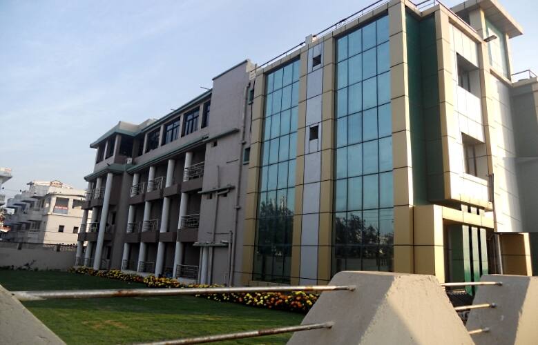 Hotel Tara Palace, Puri 4